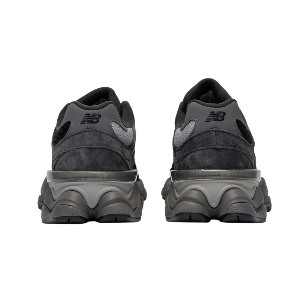 New Balance 9060 'Black/Castlerock'