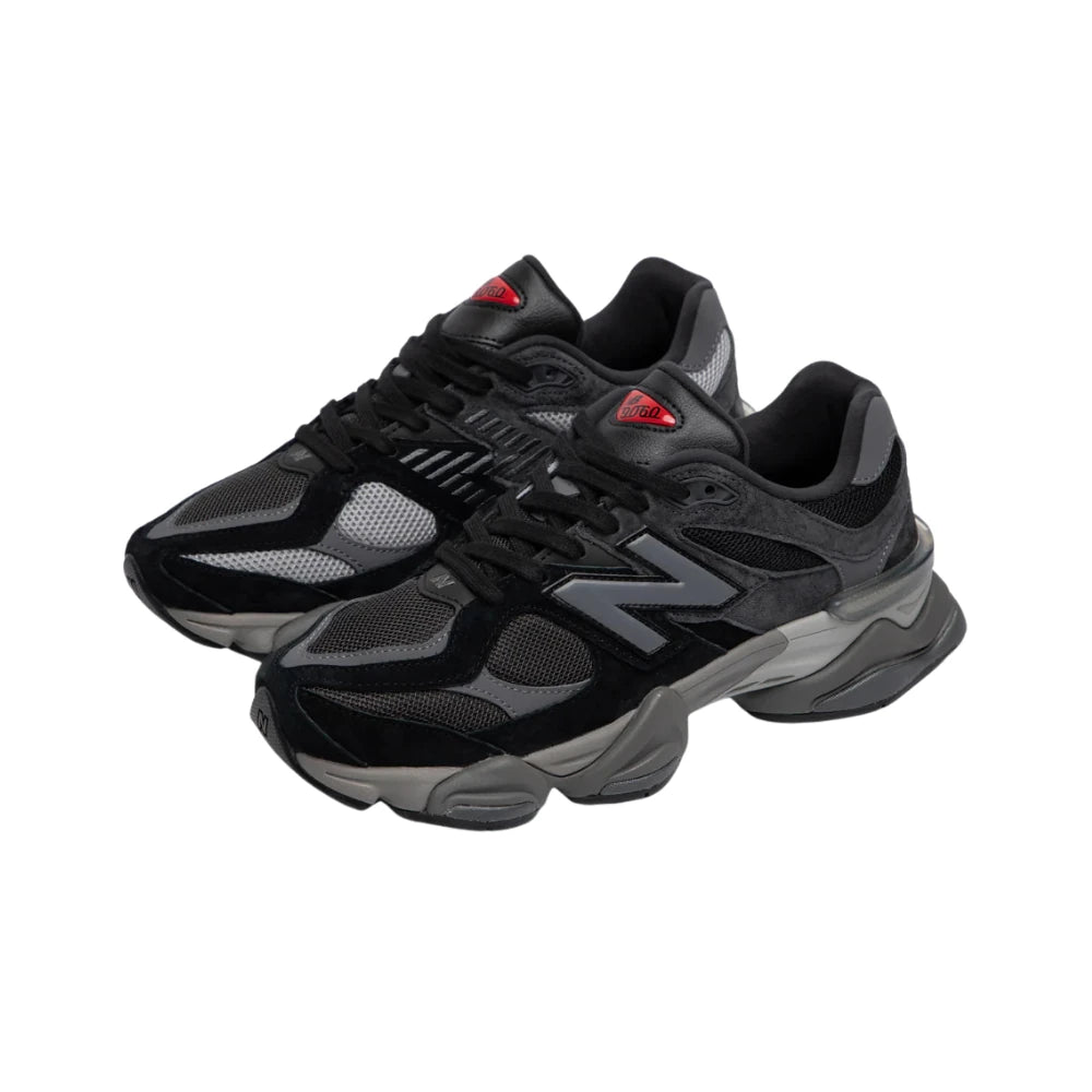 New Balance 9060 'Black/Castlerock'