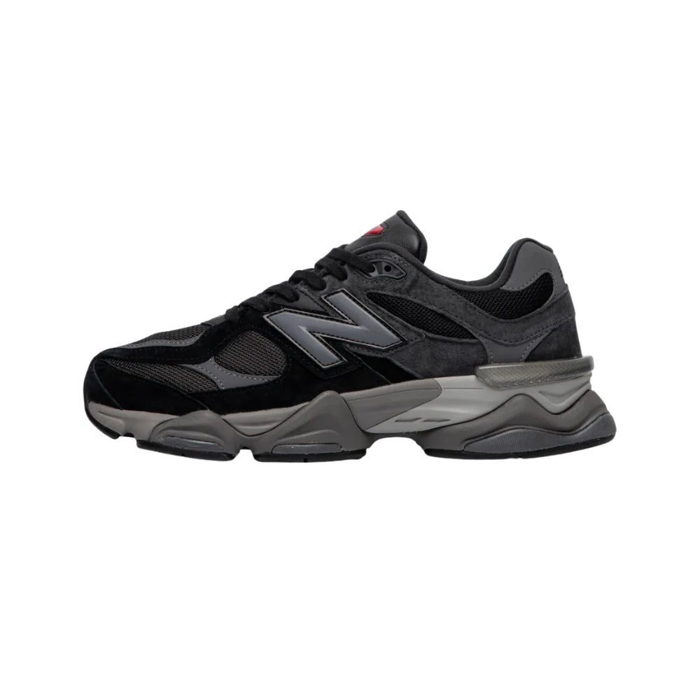 New Balance 9060 'Black/Castlerock'