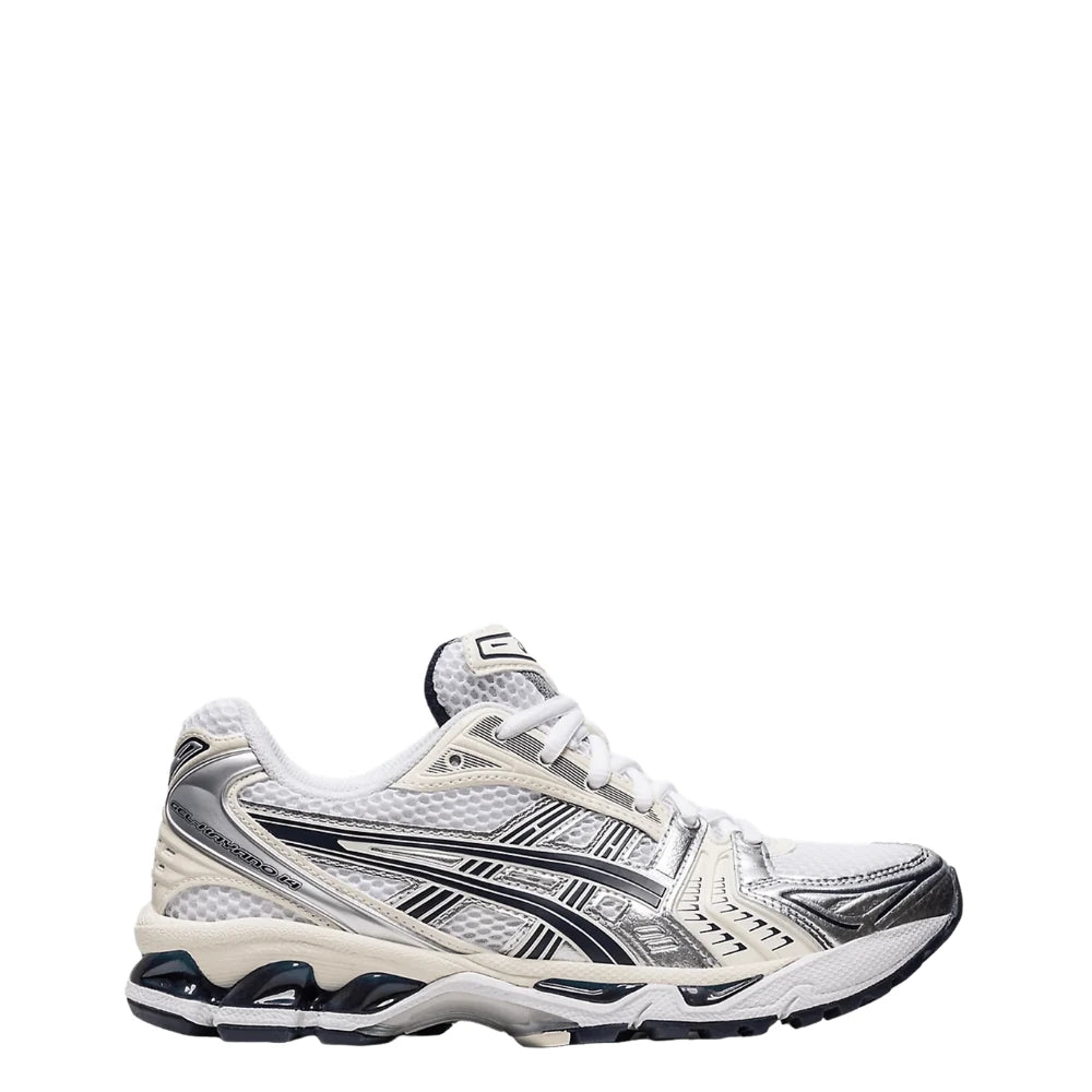 ASICS GEL-KAYANO 14 'White/Midnight'