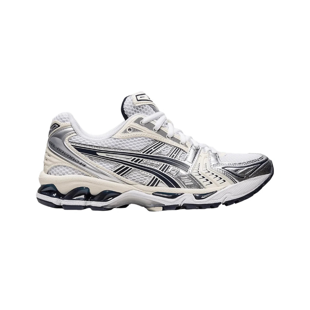 ASICS GEL-KAYANO 14 'White/Midnight'