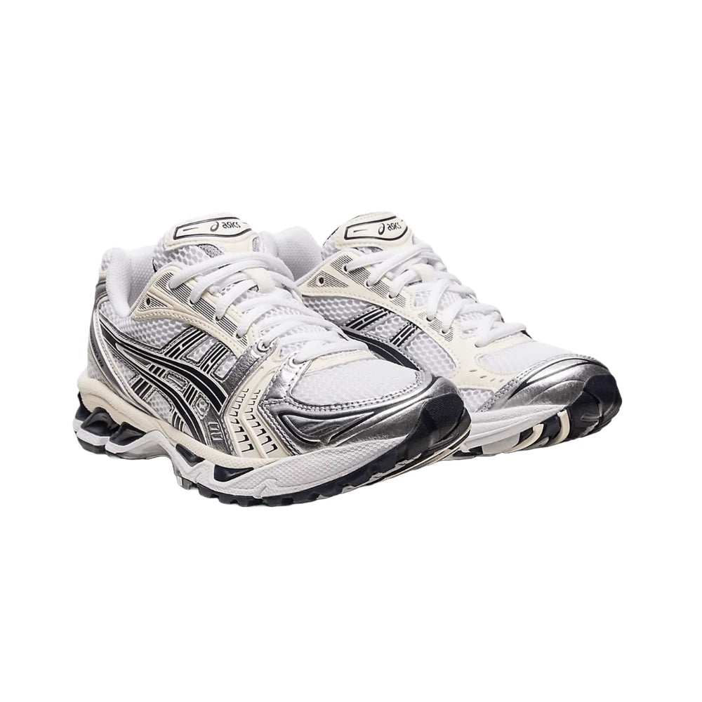 ASICS GEL-KAYANO 14 'White/Midnight'