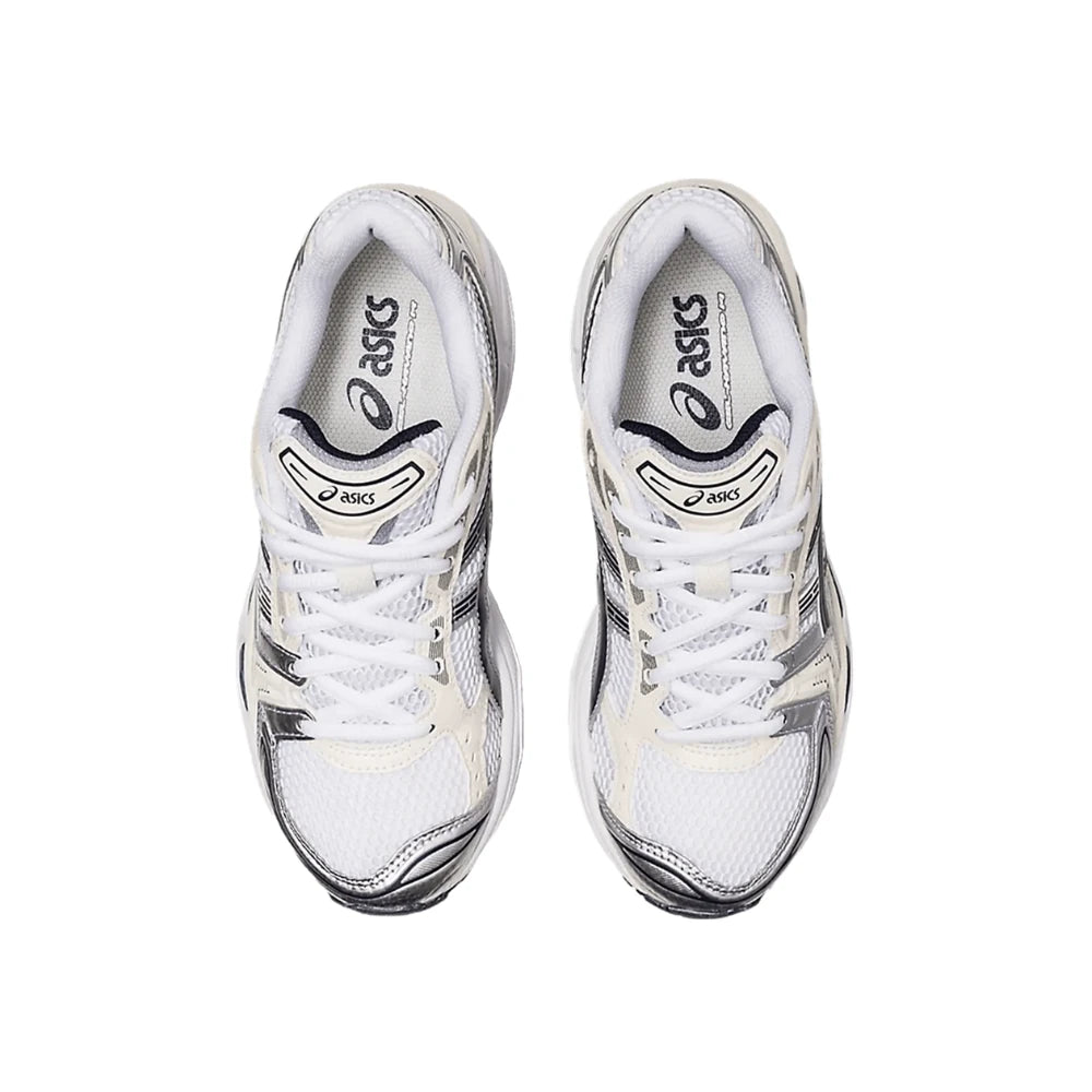 ASICS GEL-KAYANO 14 'White/Midnight'