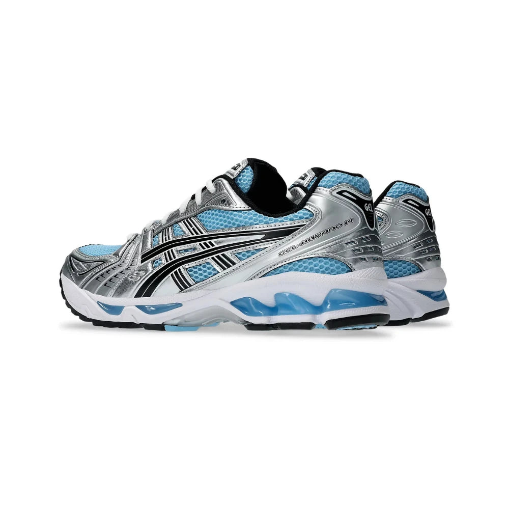 ASICS GEL-KAYANO 14 'Arctic Sky/Pure Silver'