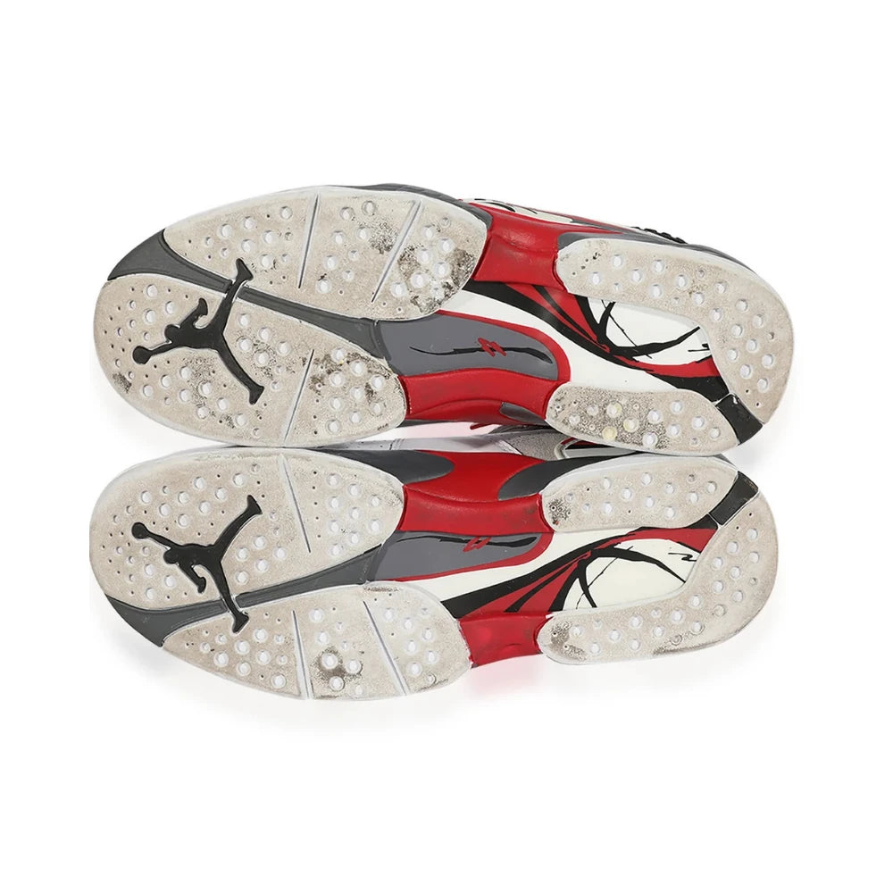 Air Jordan 8 Retro 'Bugs Bunny' (2013)