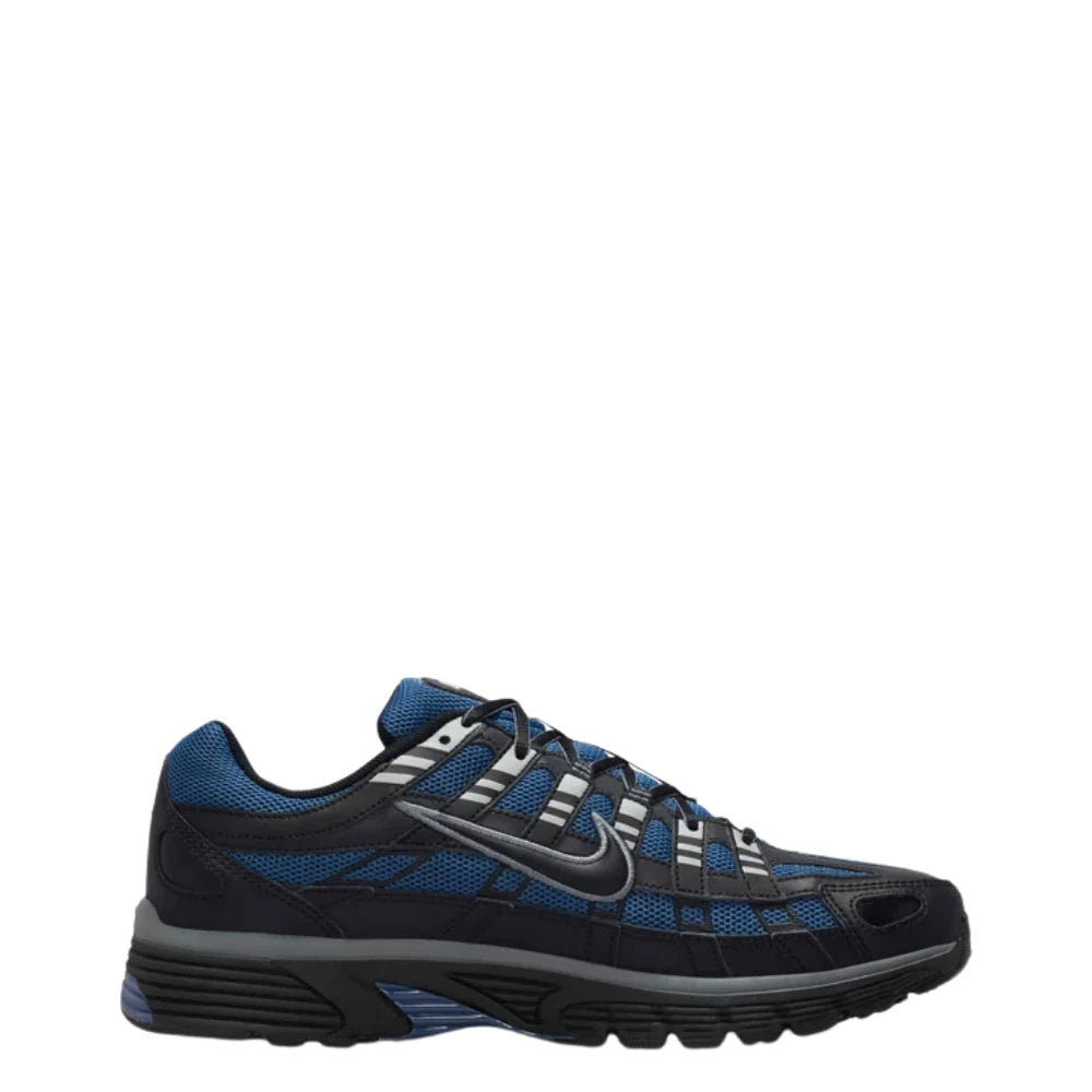 Nike P-6000 'Diffused Blue/Cool Grey'