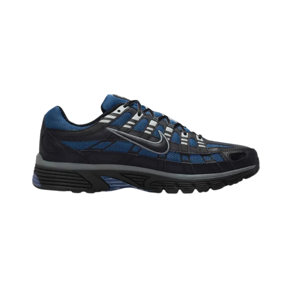 Nike P-6000 'Diffused Blue/Cool Grey'