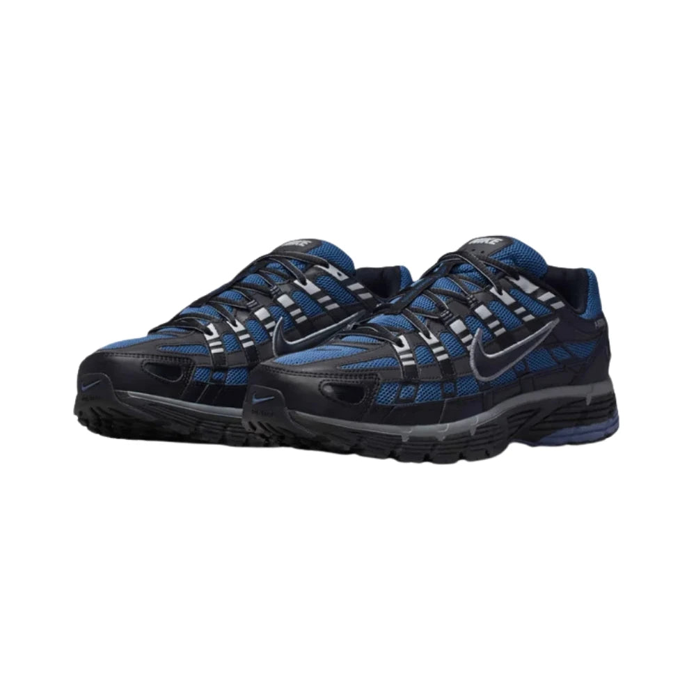 Nike P-6000 'Diffused Blue/Cool Grey'