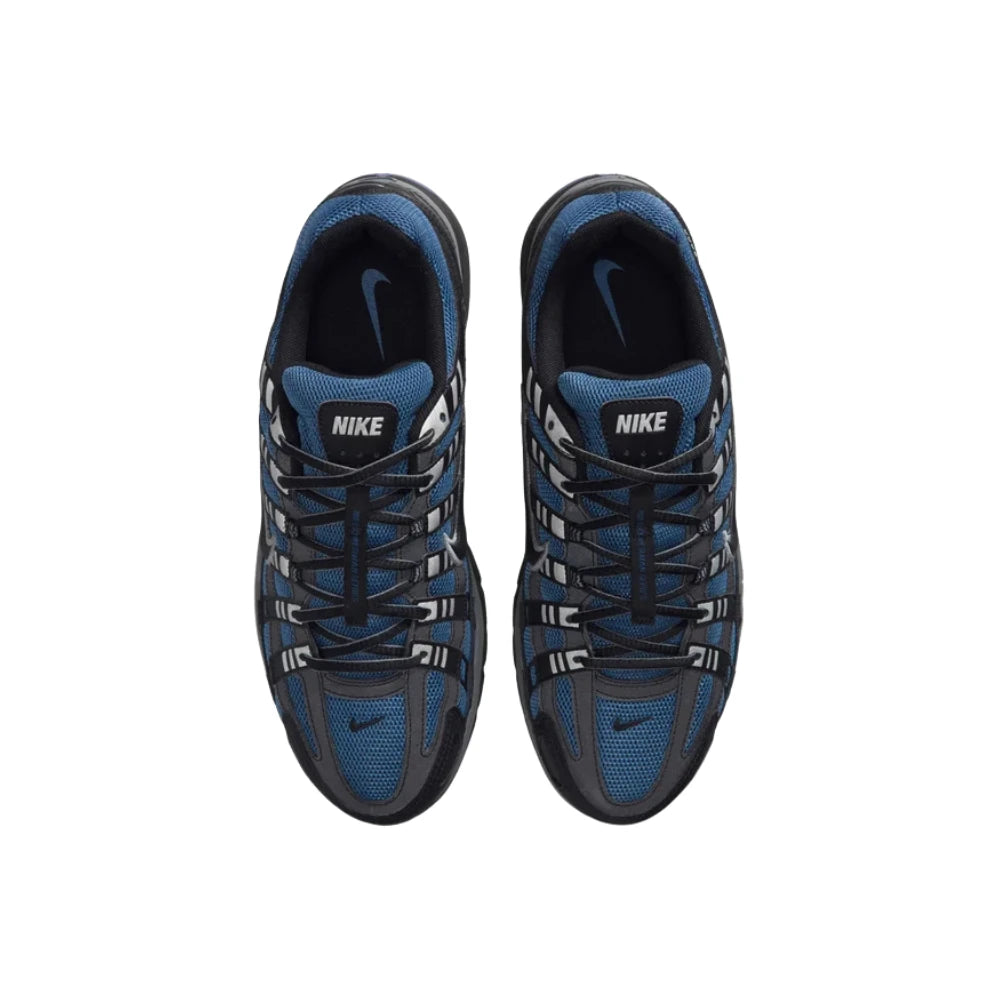 Nike P-6000 'Diffused Blue/Cool Grey'