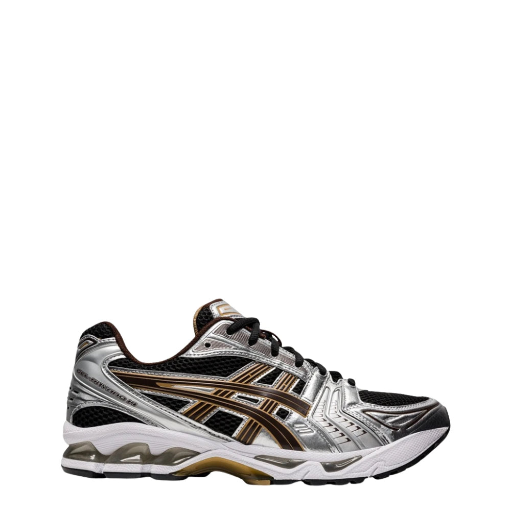 ASICS GEL-KAYANO 14 'Black Coffee'