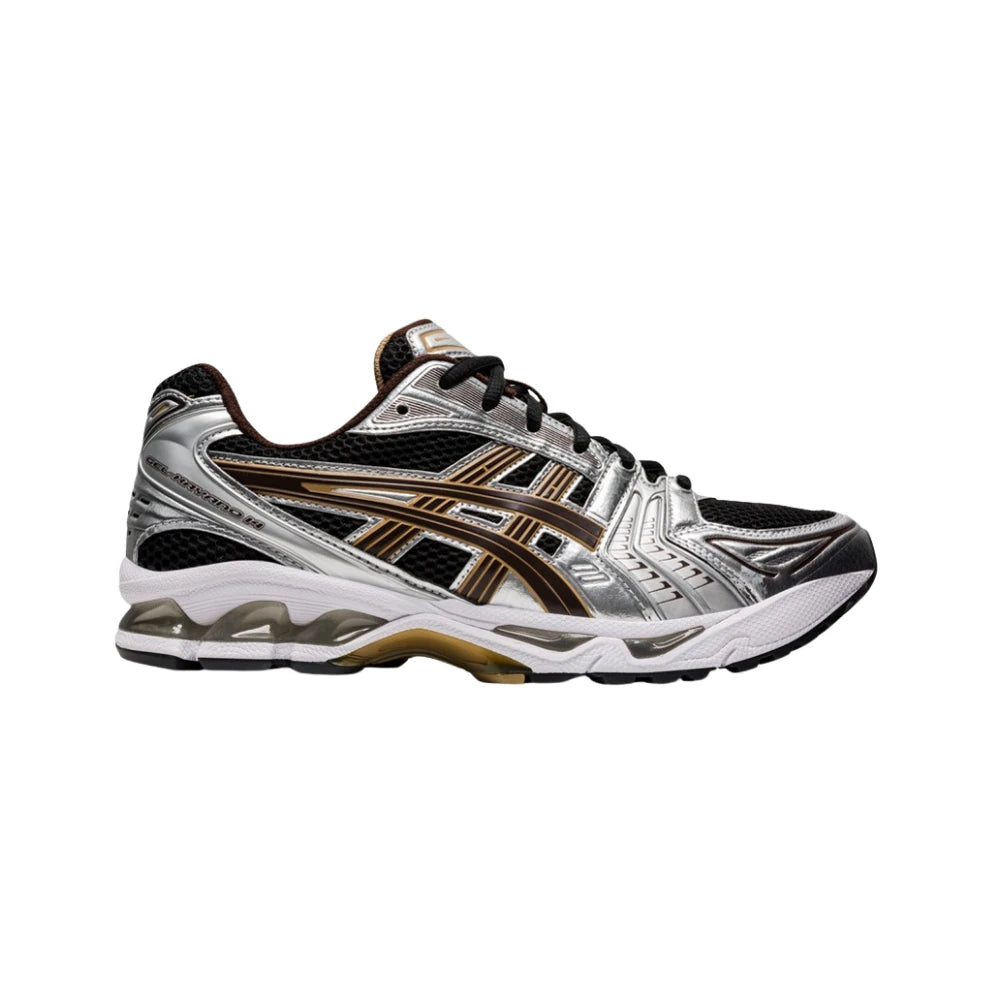 ASICS GEL-KAYANO 14 'Black Coffee'