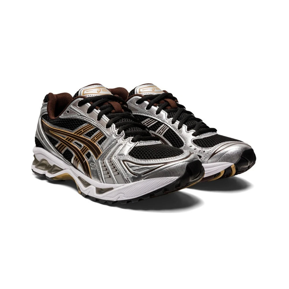 ASICS GEL-KAYANO 14 'Black Coffee'