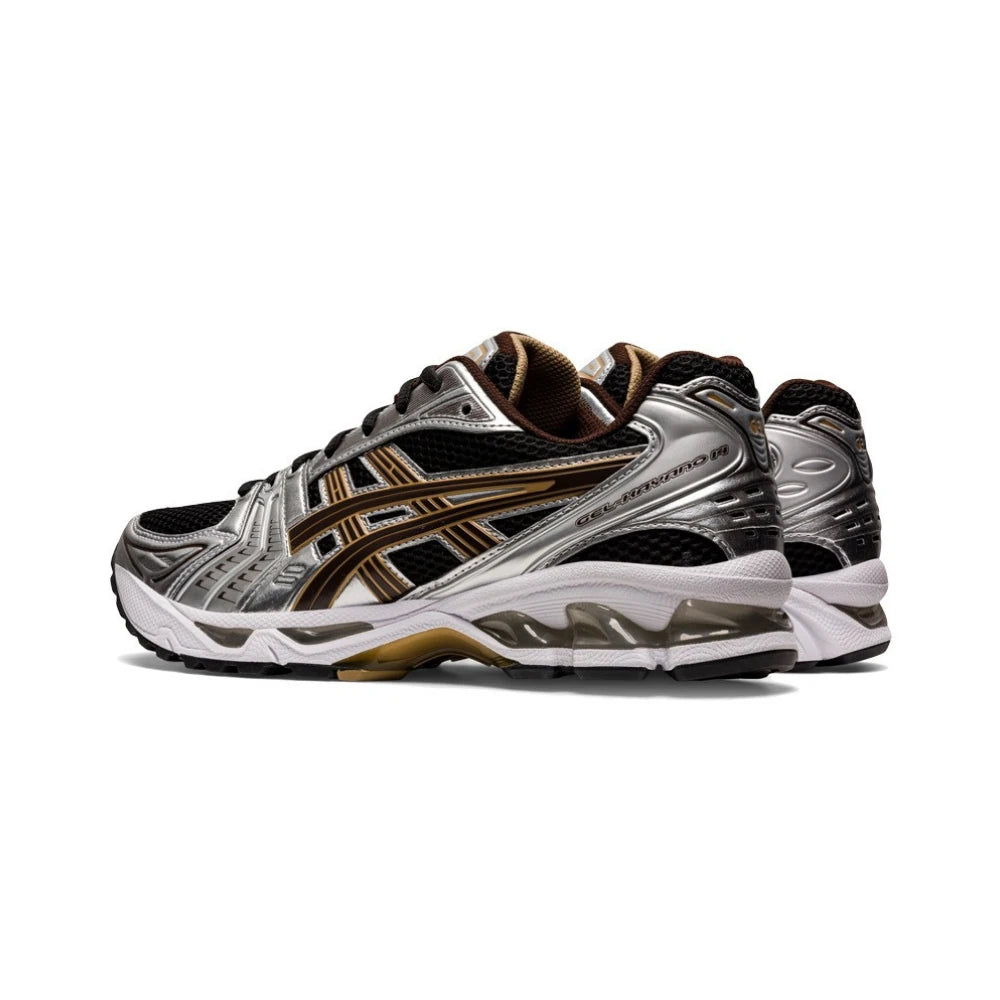 ASICS GEL-KAYANO 14 'Black Coffee'