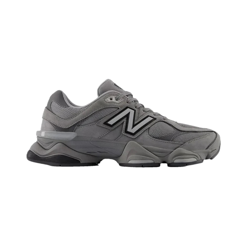 New Balance 9060 'Shadow Grey/Castlerock'