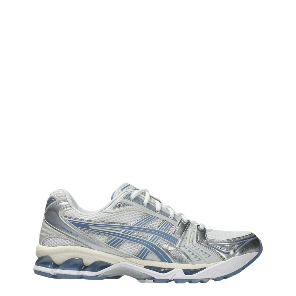 ASICS GEL-KAYANO 14 'White/Light Navy'