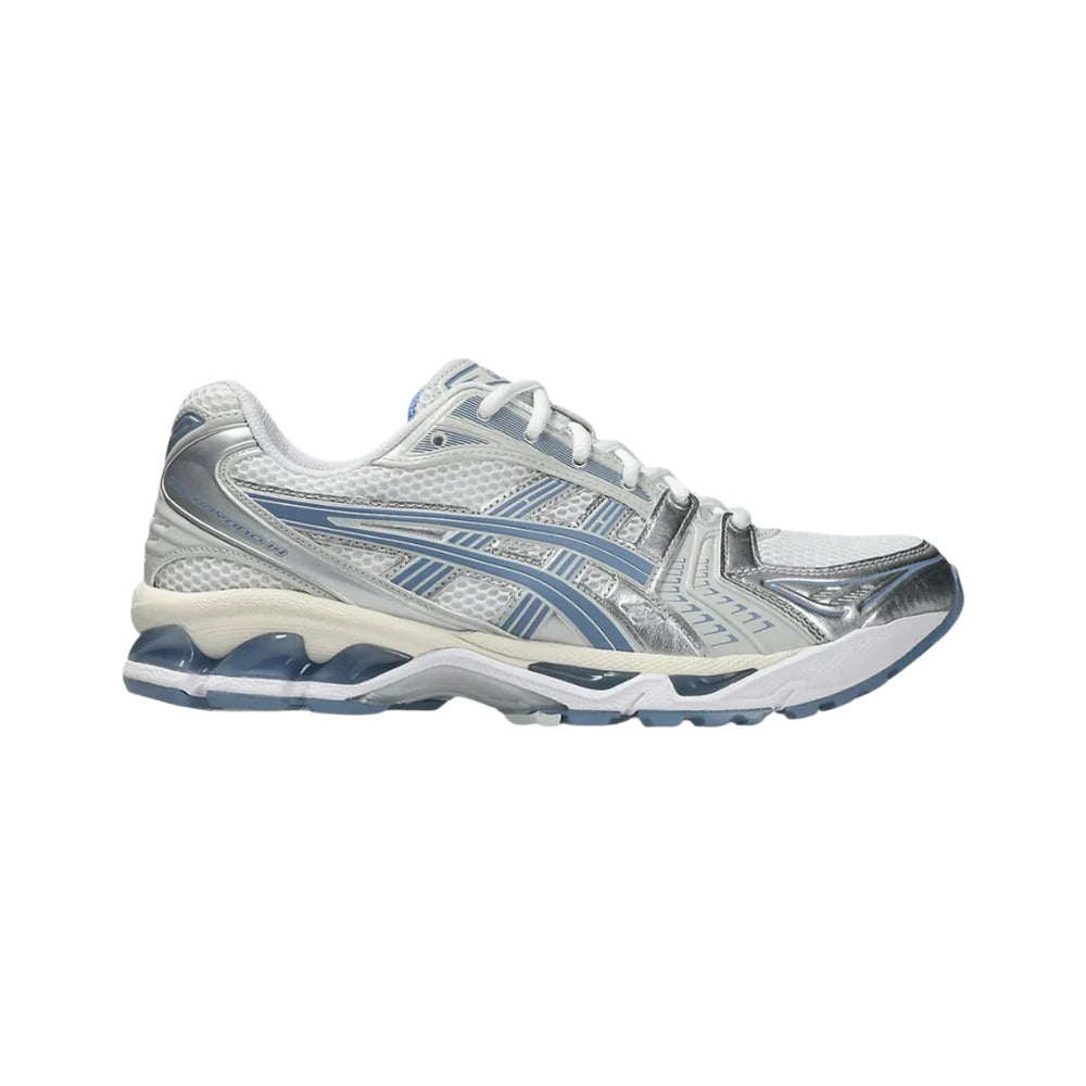 ASICS GEL-KAYANO 14 'White/Light Navy'