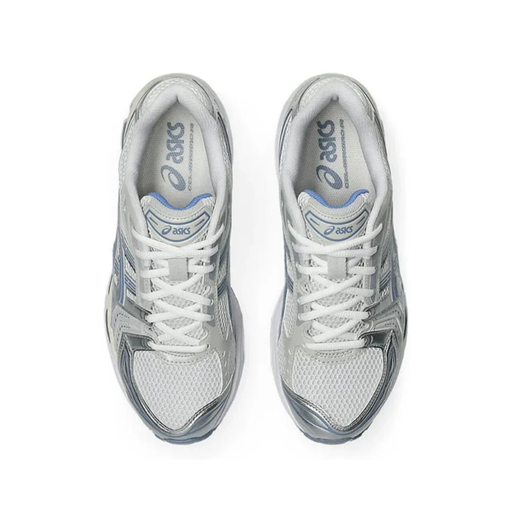 ASICS GEL-KAYANO 14 'White/Light Navy'