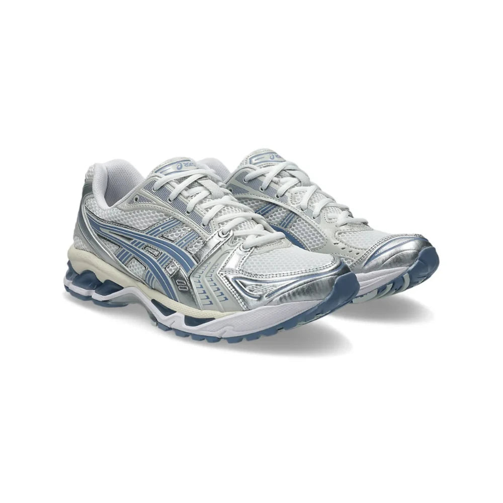 ASICS GEL-KAYANO 14 'White/Light Navy'