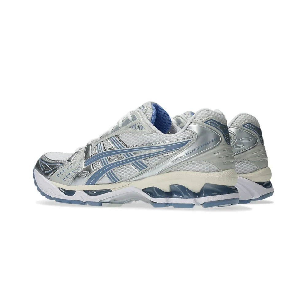 ASICS GEL-KAYANO 14 'White/Light Navy'