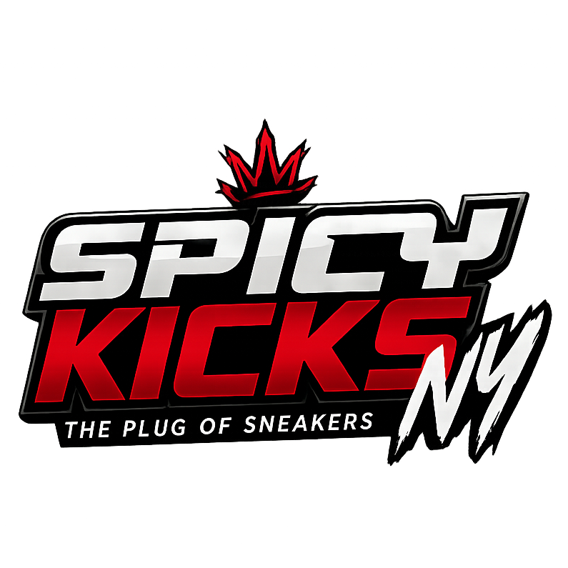 SPICY KICKS NEW YORK